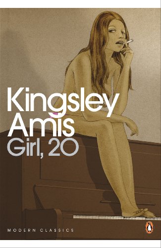 Girl, 20 (Penguin Modern Classics) von Penguin